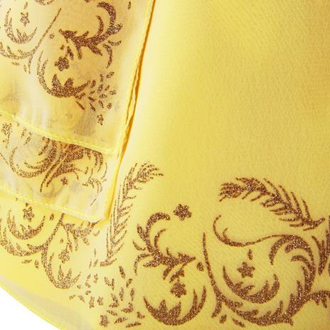 Bella E La Bestia. Bella Vestito Deluxe - 5