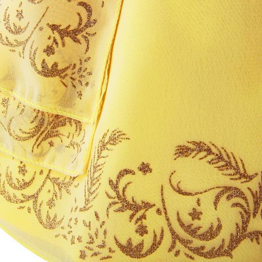 Bella E La Bestia. Bella Vestito Deluxe - 5