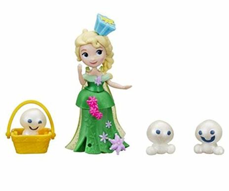 Frozen Small Doll Snowgies