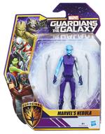 Figure GOTG Marvels Nebula 15cm