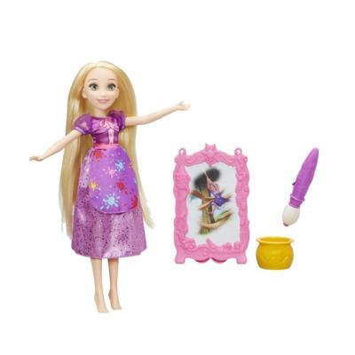 Disney Princess Rapunzel Sogna in Grande - 8