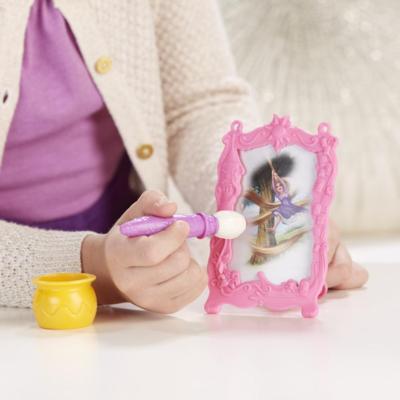 Disney Princess Rapunzel Sogna in Grande - 10