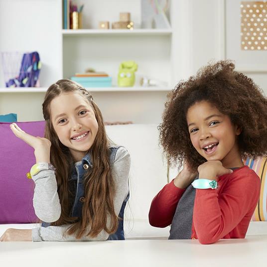 Hanazuki Moodgleam Wearable - 14