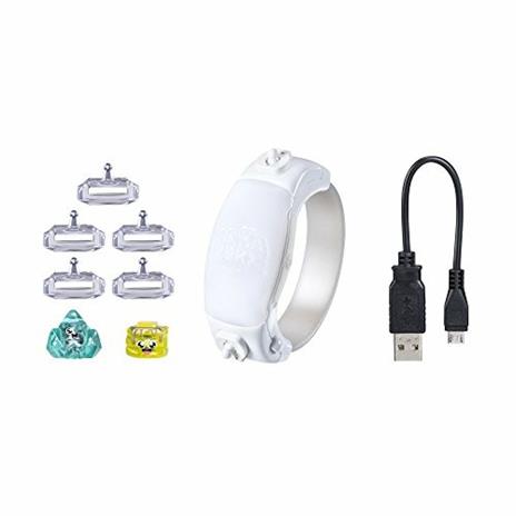 Hanazuki Moodgleam Wearable - 3