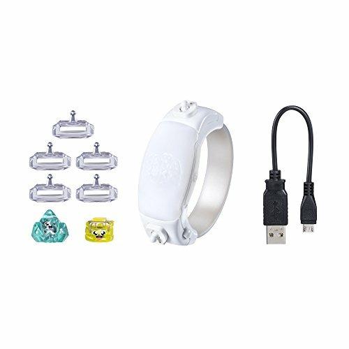 Hanazuki Moodgleam Wearable - 3