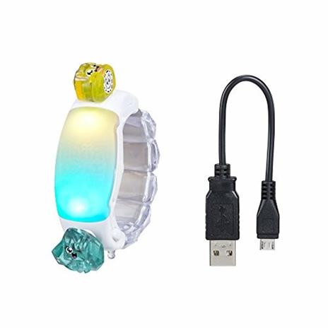 Hanazuki Moodgleam Wearable - 4