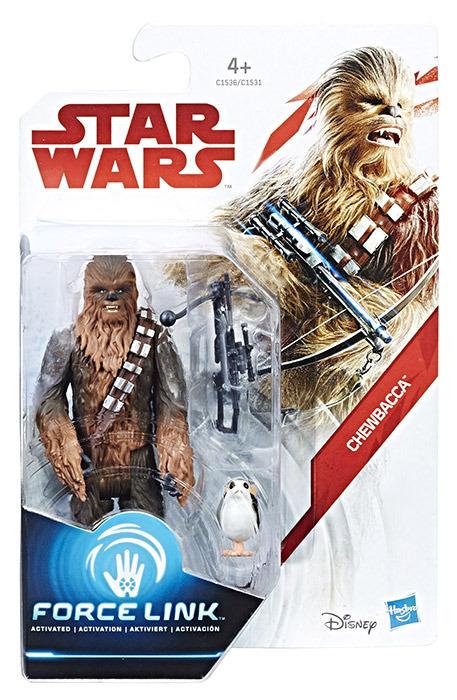 Figure Star Wars Chewbacca