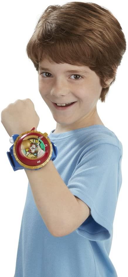 Hasbro Yo-kai Watch - Orologio Motion Watch, B7496456 - 5