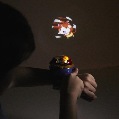 Hasbro Yo-kai Watch - Orologio Motion Watch, B7496456 - 6