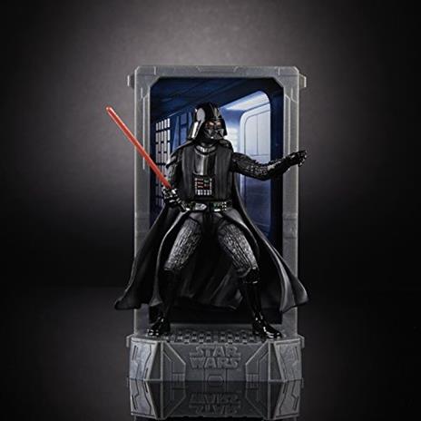 Action Figure Star Wars Darth Vader - 3