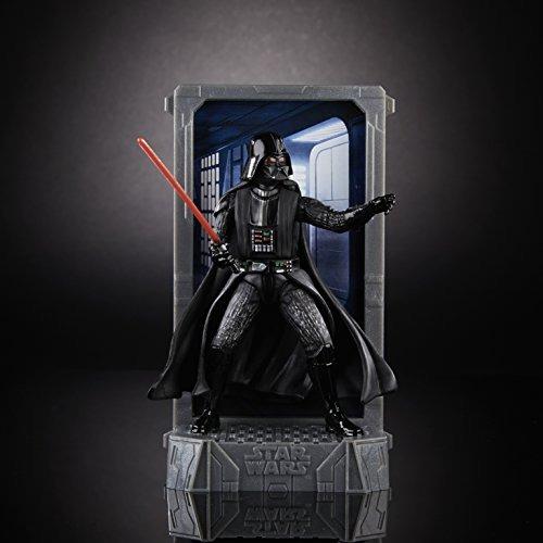 Action Figure Star Wars Darth Vader - 3