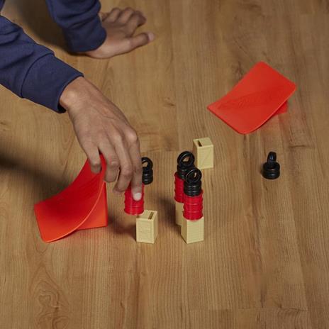 Nerf. Nitro Motofury - 6
