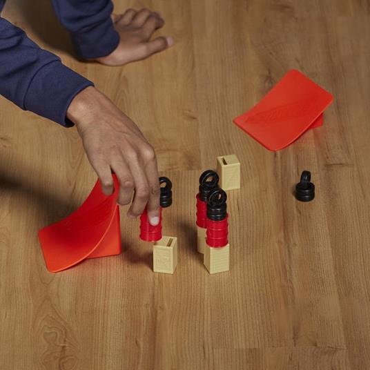 Nerf. Nitro Motofury - 6