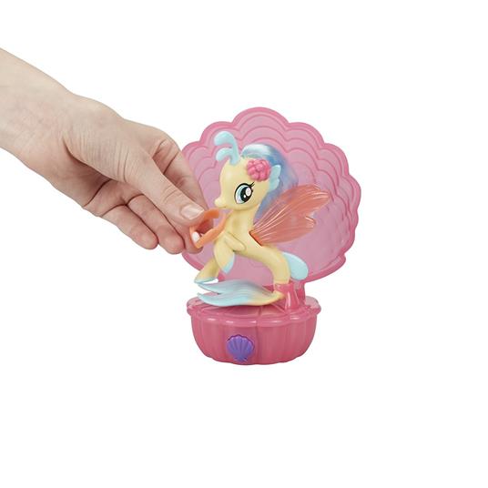 My Little Pony Sirena Conchiglie Ass Hasbro - 12