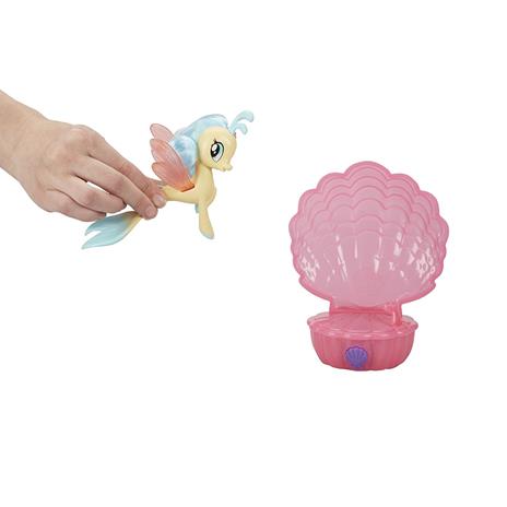 My Little Pony Sirena Conchiglie Ass Hasbro - 13
