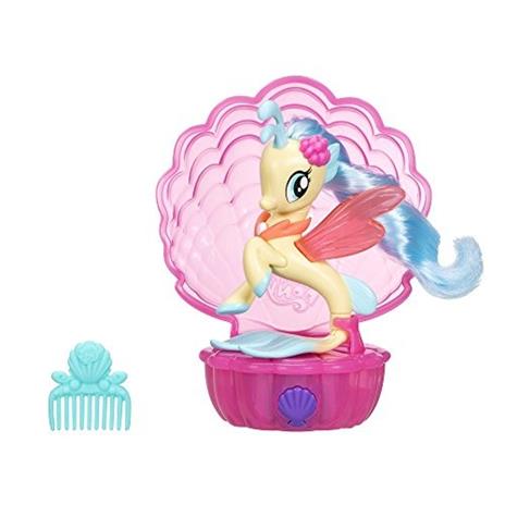 My Little Pony Sirena Conchiglie Ass Hasbro - 3