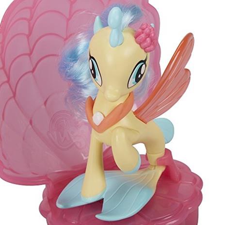 My Little Pony Sirena Conchiglie Ass Hasbro - 4