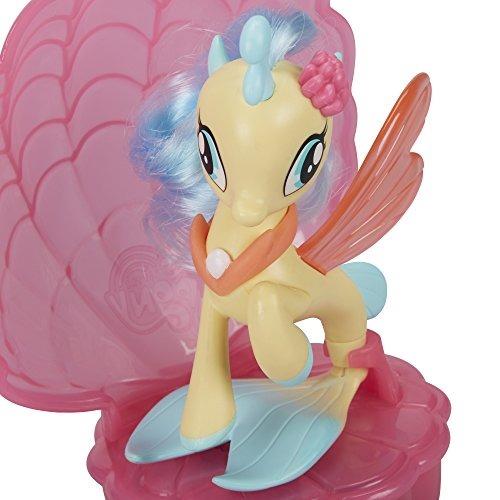 My Little Pony Sirena Conchiglie Ass Hasbro - 4
