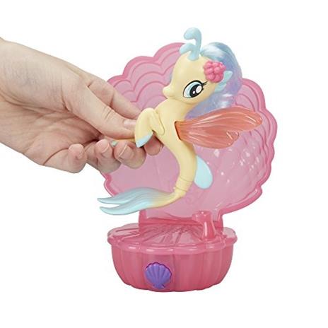 My Little Pony Sirena Conchiglie Ass Hasbro - 5