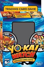 Yo-Kai Watch! Blazion mazzo 12pz