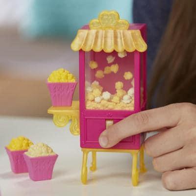 My Little Pony. Equestria Girls Mini Cinema - 4