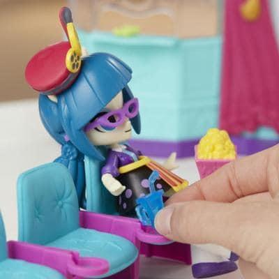 My Little Pony. Equestria Girls Mini Cinema - 6