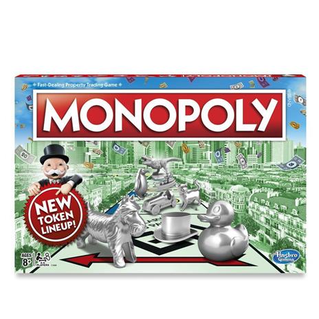 Monopoly Classic. Gioco da tavolo - 2