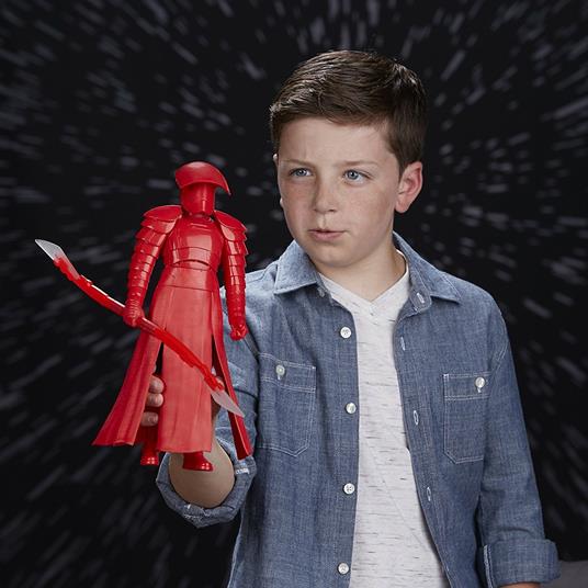 Figure Star Wars TH Elet Guardia Pretor - 10