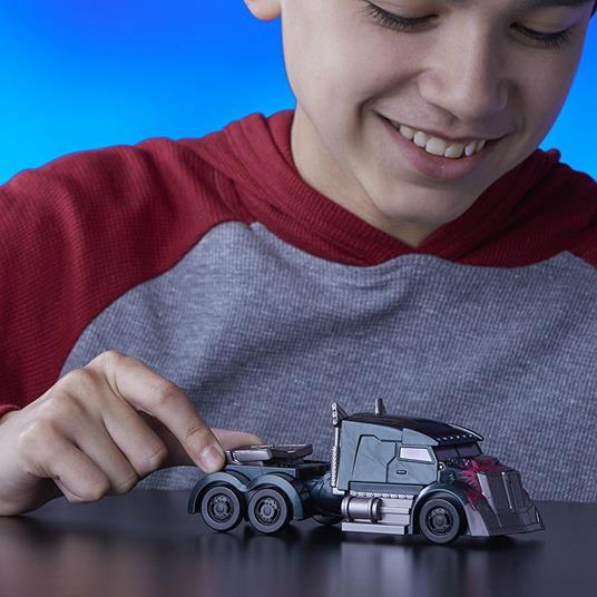 Transformers All Spark Starter Pack C3368Eu4 Hasbro - 8