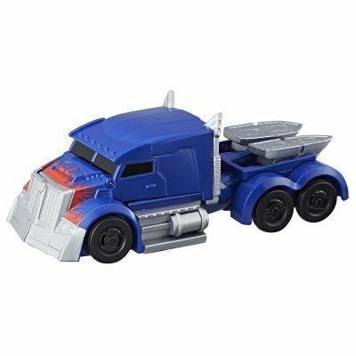 Transformers All Spark Starter Pack - 6