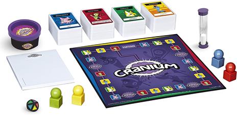 Cranium (Gioco in Scatola Hasbro Gaming, versione in Italiano) - 3