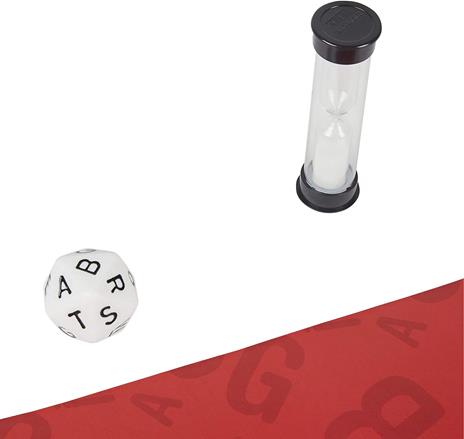 Saltinmente Fat Pack (gioco in scatola, Hasbro Gaming) - 5