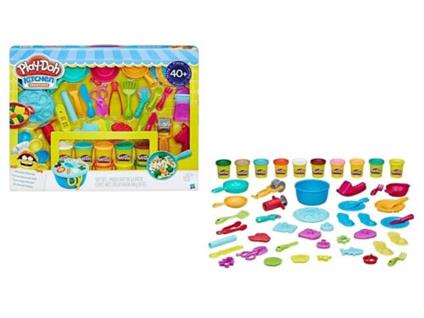 Play-Doh Ultimate Chef C3094