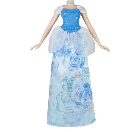 Principesse Disney Cinderella Royal Shimmer Fashion Dl - 5