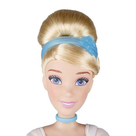 Principesse Disney Cinderella Royal Shimmer Fashion Dl - 6