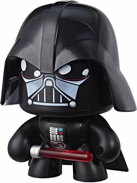 Star Wars Mighty Muggs E4 Darth Vader - 4