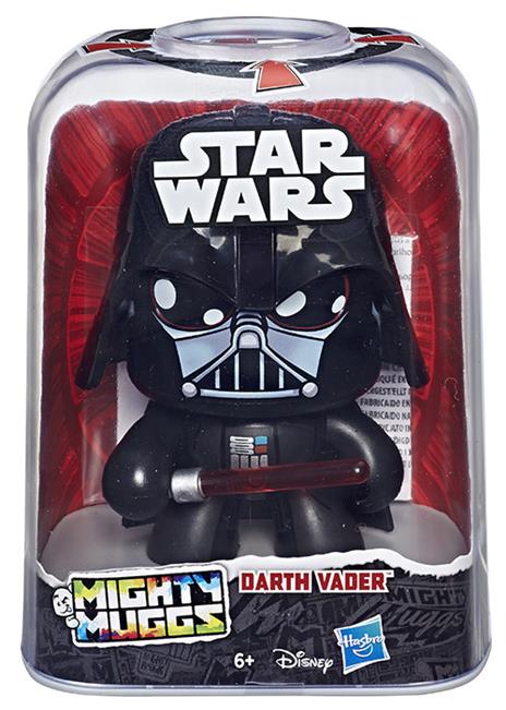 Figure Star Wars Mighty Muggs Ass.to