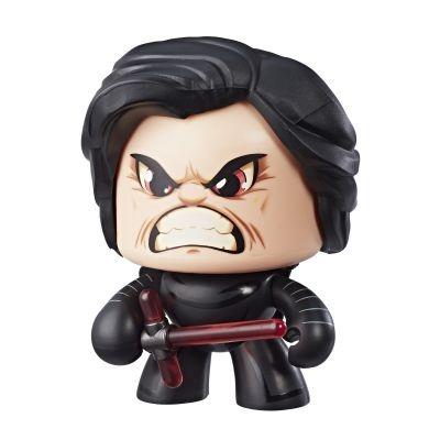 Figure Star Wars Mighty Muggs Ass.to - 3