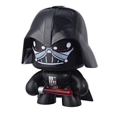 Figure Star Wars Mighty Muggs Ass.to - 4