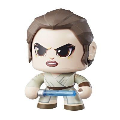 Figure Star Wars Mighty Muggs Ass.to - 5