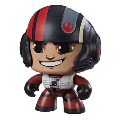 Figure Star Wars Mighty Muggs Ass.to - 6
