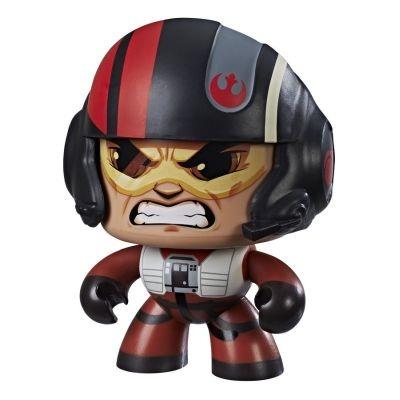 Figure Star Wars Mighty Muggs Ass.to - 7