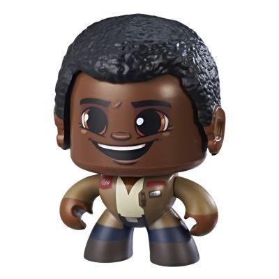 Figure Star Wars Mighty Muggs Ass.to - 9