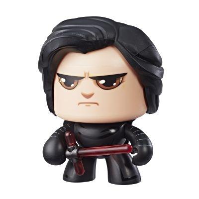 Figure Star Wars Mighty Muggs Ass.to - 10
