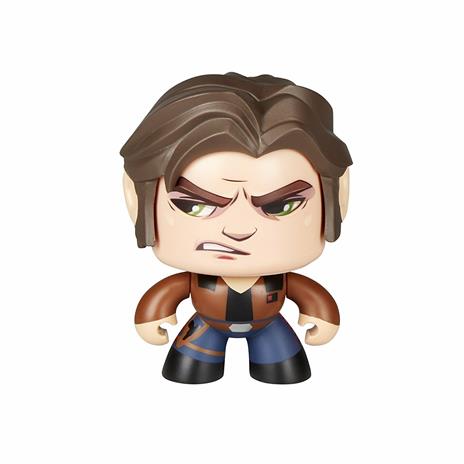 Star Wars Mighty Muggs S2 Han Solo - 10