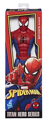 Spider-Man Movie Titan Miles
