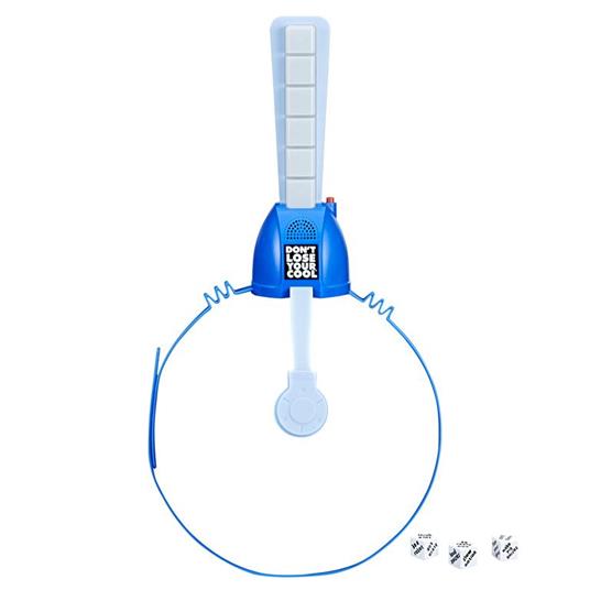 Calma E Sangue Freddo