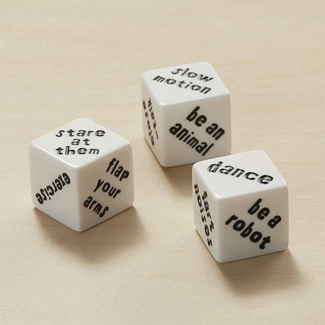 Calma E Sangue Freddo - 3