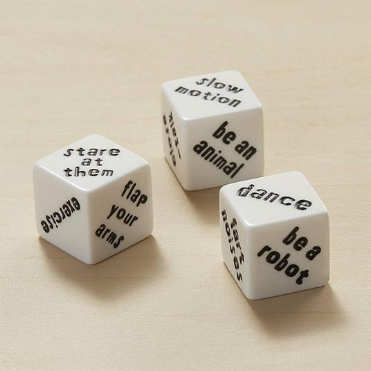 Calma E Sangue Freddo - 3