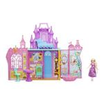 Pricipesse Disney Castello Pack n'Go